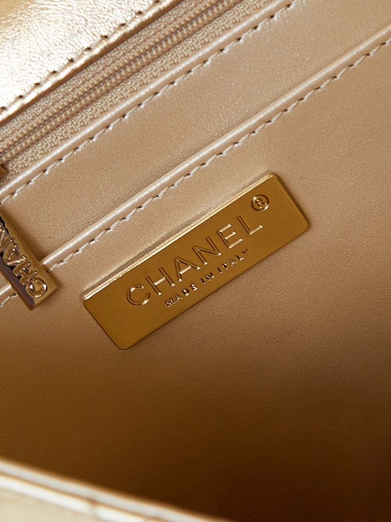 Ch**el cf series bags